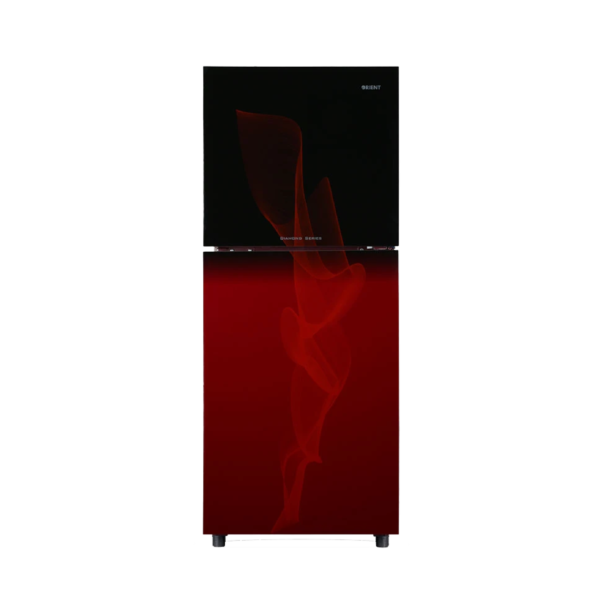 Orient 350 Crystal GLAZE/PURPLE/SMOKE RED - Image 3