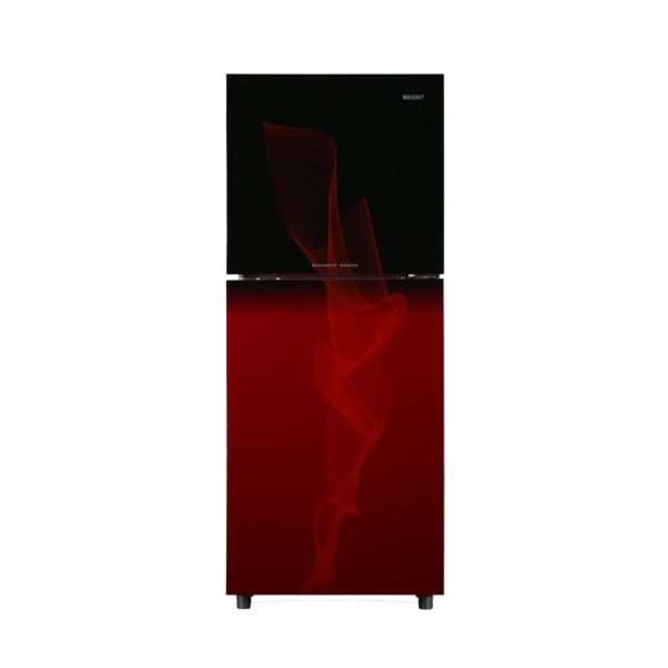 Orient 470 CRYSTAL GLAZE/PURPLE/SMOKE RED - Image 3