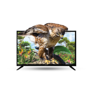 Orient LED 40" HAWK