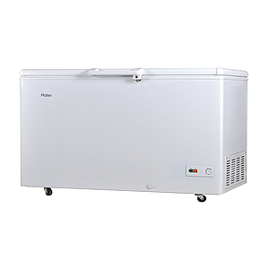 Haier 345SD Deep Freezer
