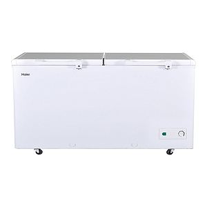 Haier 385H Deep freezer