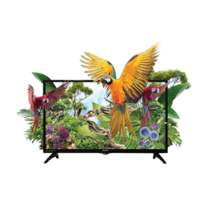 Orient LED 40" MACAW