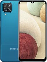 SAMSUNG A 12 4/64